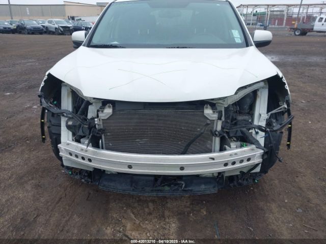 5FNYF6H52JB053046 Honda Pilot Ex-l