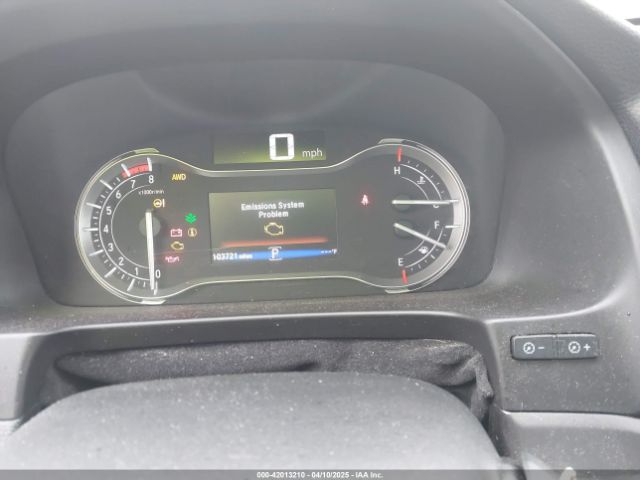 5FNYF6H52JB053046 Honda Pilot Ex-l