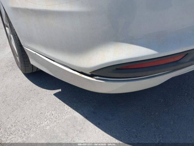 3FA6P0HD4ER214077 Ford FUSION SE