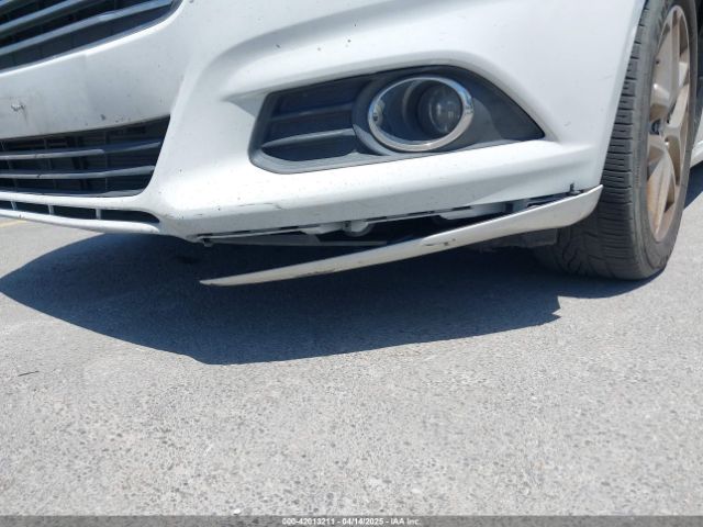 3FA6P0HD4ER214077 Ford FUSION SE