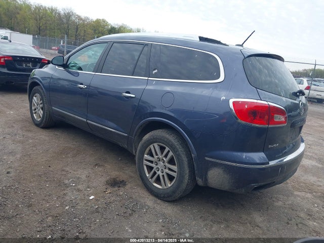 5GAKVAKD6EJ127077 Buick Enclave Convenience