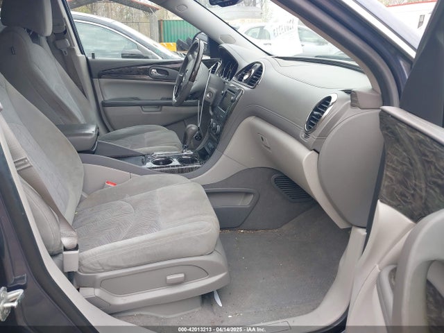 5GAKVAKD6EJ127077 Buick Enclave Convenience