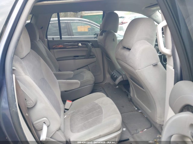 5GAKVAKD6EJ127077 Buick Enclave Convenience