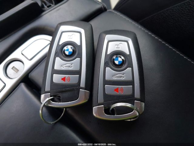WBA6H7C57HGA05203 BMW 650i Xdrive