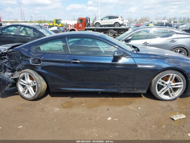 WBA6H7C57HGA05203 BMW 650i Xdrive