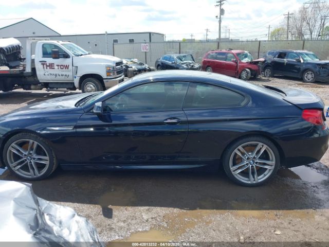 WBA6H7C57HGA05203 BMW 650i Xdrive