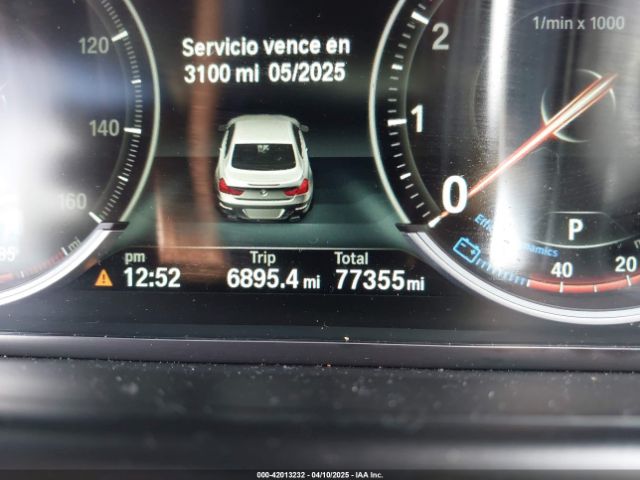 WBA6H7C57HGA05203 BMW 650i Xdrive
