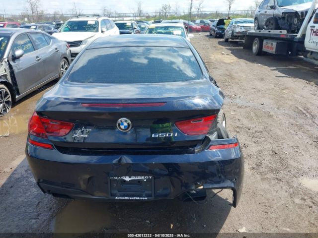 WBA6H7C57HGA05203 BMW 650i Xdrive