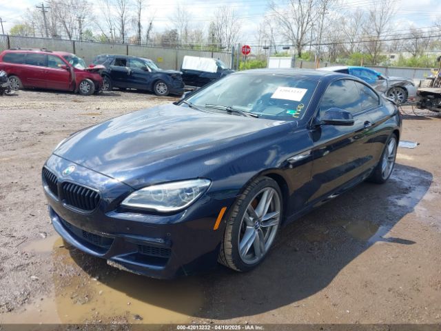 WBA6H7C57HGA05203 BMW 650i Xdrive