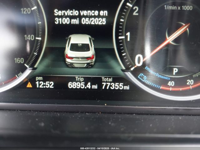 WBA6H7C57HGA05203 BMW 650i Xdrive