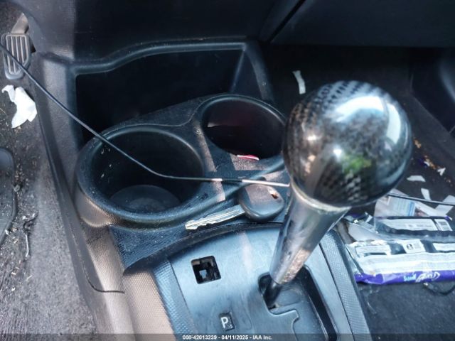 JTDKDTB37F1113016 Toyota Prius C Two