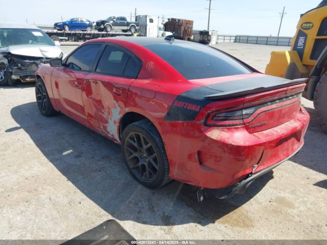 2017 DODGE CHARGER 2C3CDXCT3HH520320 Photo 2