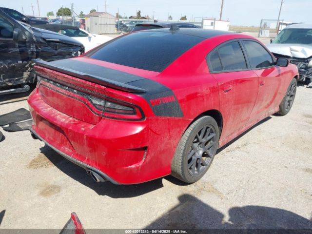 2017 DODGE CHARGER 2C3CDXCT3HH520320 Photo 3