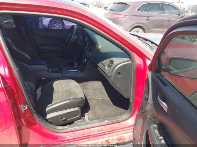 2017 DODGE CHARGER 2C3CDXCT3HH520320 Photo 4