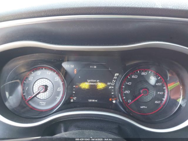 2017 DODGE CHARGER 2C3CDXCT3HH520320 Photo 6