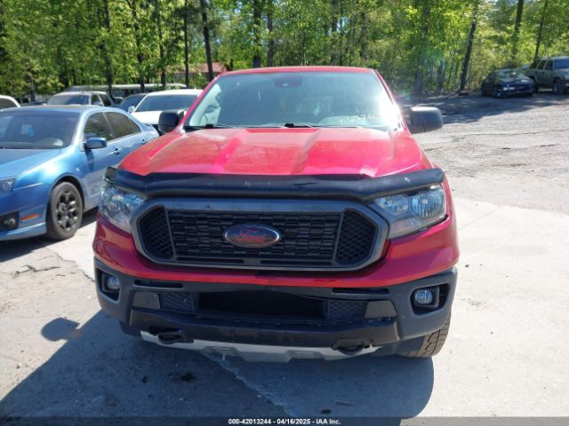 1FTER1EHXLLA69703 Ford Ranger Xlt