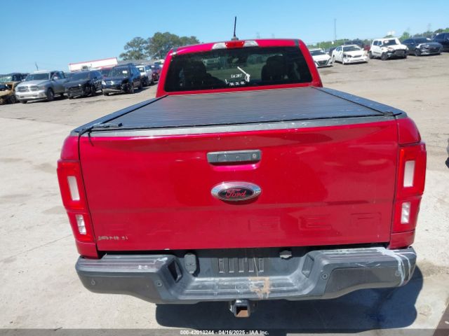 1FTER1EHXLLA69703 Ford Ranger Xlt