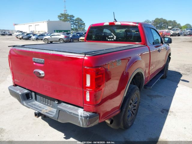 1FTER1EHXLLA69703 Ford Ranger Xlt