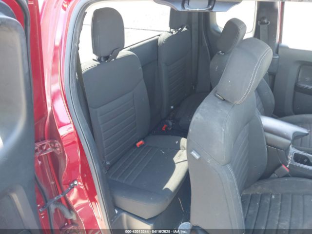 1FTER1EHXLLA69703 Ford Ranger Xlt