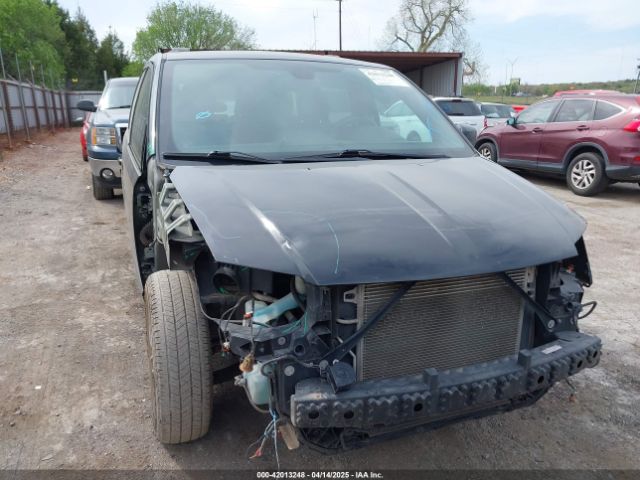 2C4RDGEG0JR299040 Dodge Grand Caravan Gt