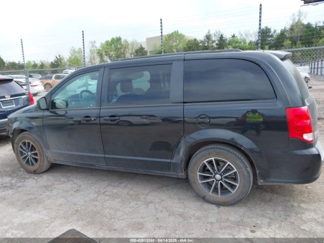 2C4RDGEG0JR299040 Dodge Grand Caravan Gt