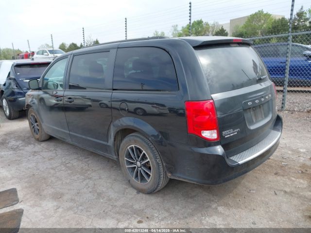 2C4RDGEG0JR299040 Dodge Grand Caravan Gt