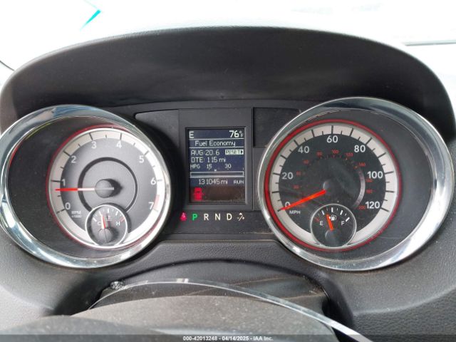 2C4RDGEG0JR299040 Dodge Grand Caravan Gt