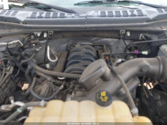 1FTEW1EF3GFA69098 Ford F-150