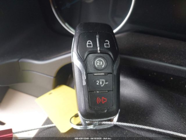 1FTEW1EF3GFA69098 Ford F-150