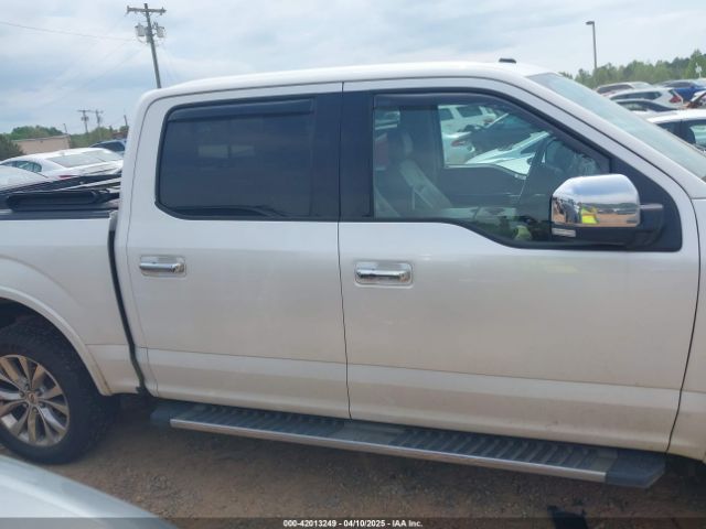 1FTEW1EF3GFA69098 Ford F-150