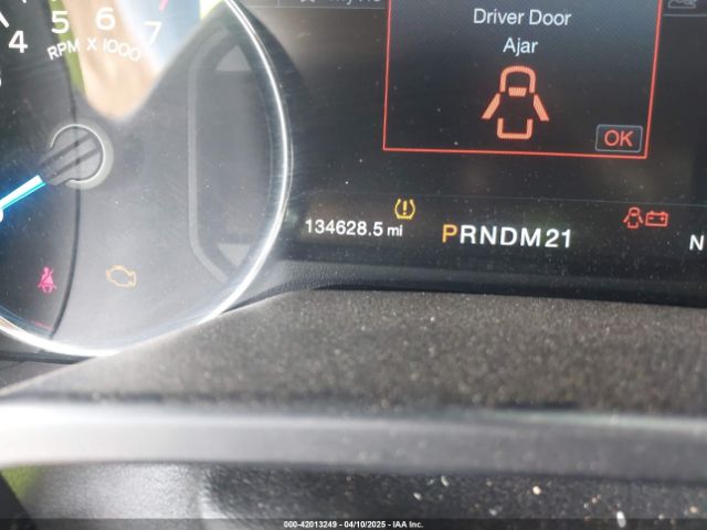 1FTEW1EF3GFA69098 Ford F-150