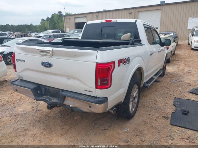 1FTEW1EF3GFA69098 Ford F-150