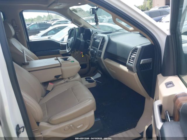 1FTEW1EF3GFA69098 Ford F-150