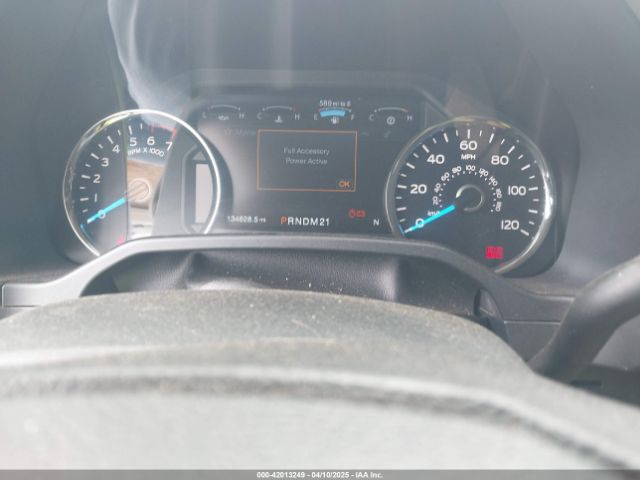 1FTEW1EF3GFA69098 Ford F-150