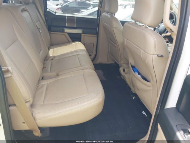 1FTEW1EF3GFA69098 Ford F-150