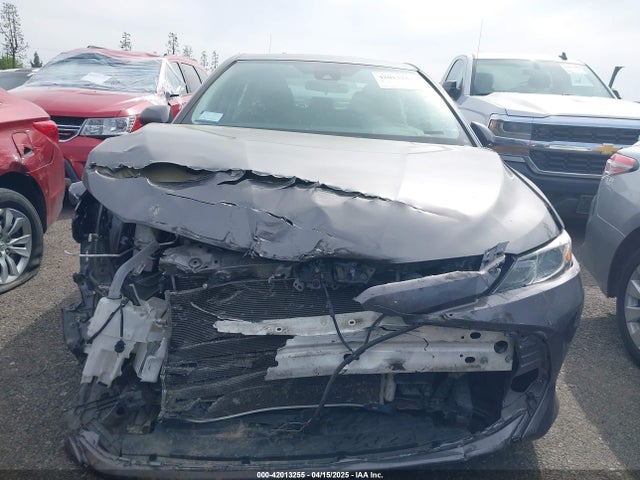 4T1B11HK4KU254853 Toyota CAMRY LE