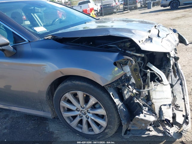 4T1B11HK4KU254853 Toyota CAMRY LE