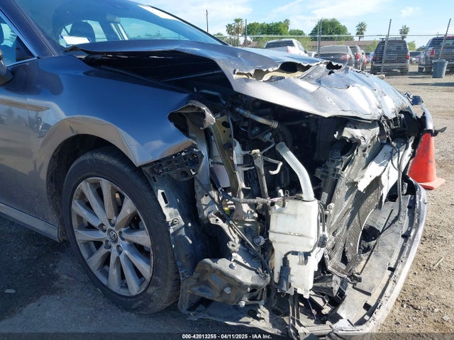 4T1B11HK4KU254853 Toyota CAMRY LE