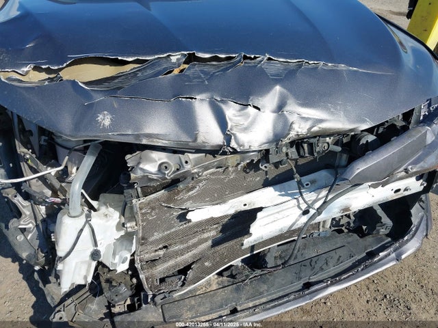 4T1B11HK4KU254853 Toyota CAMRY LE