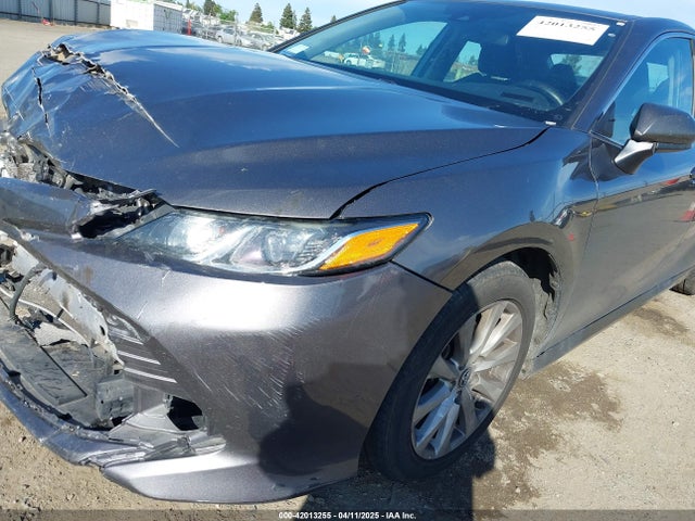 4T1B11HK4KU254853 Toyota CAMRY LE