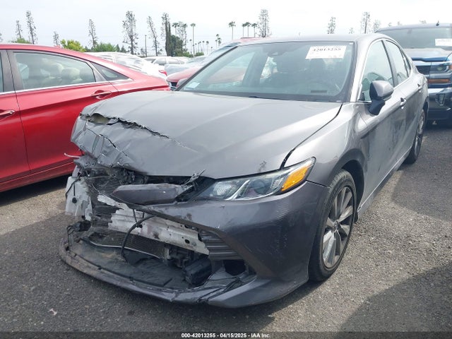 4T1B11HK4KU254853 Toyota CAMRY LE