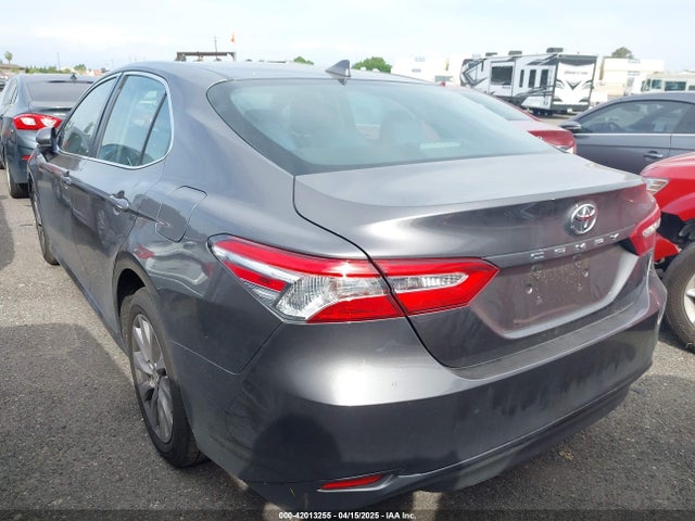 4T1B11HK4KU254853 Toyota CAMRY LE