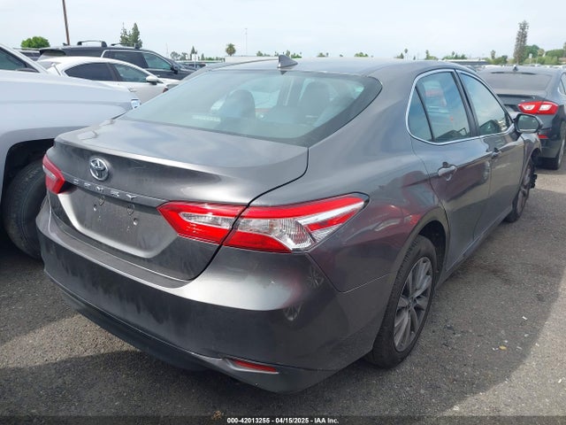 4T1B11HK4KU254853 Toyota CAMRY LE