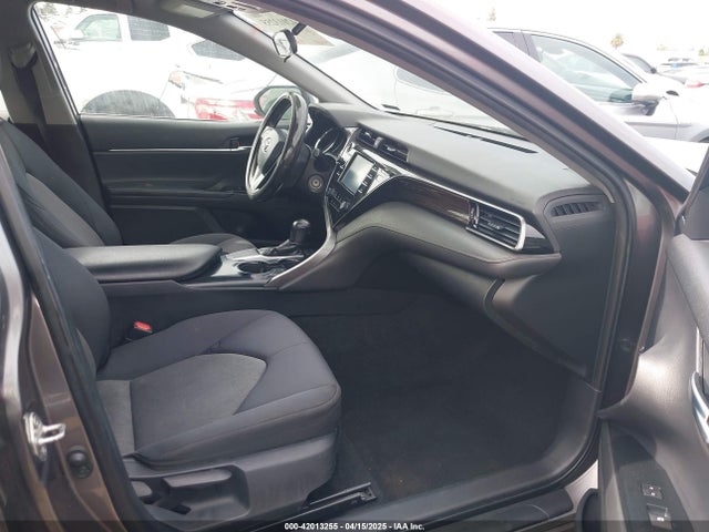 4T1B11HK4KU254853 Toyota CAMRY LE