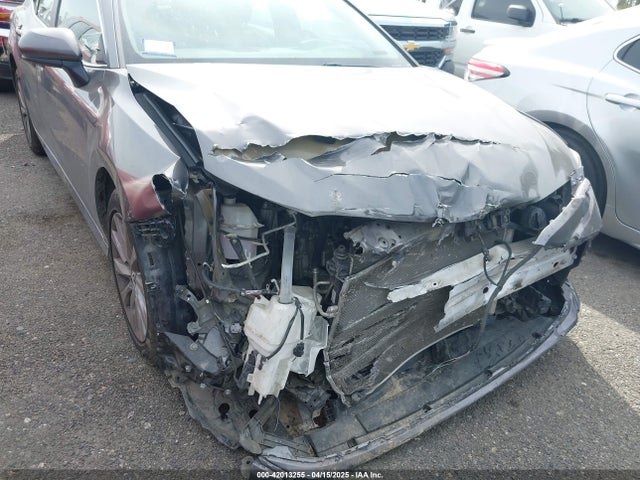 4T1B11HK4KU254853 Toyota CAMRY LE