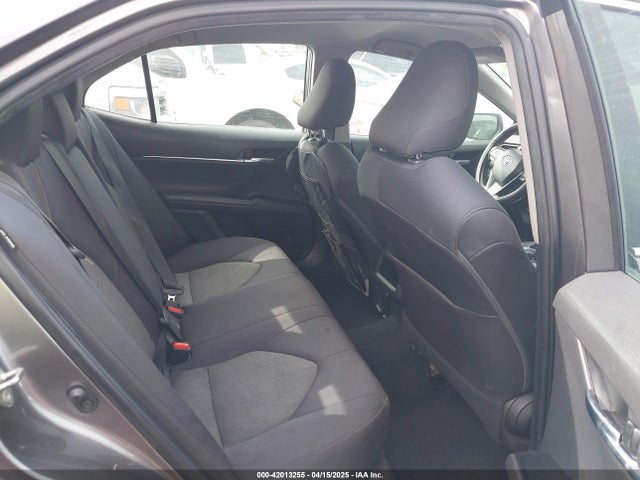 4T1B11HK4KU254853 Toyota CAMRY LE