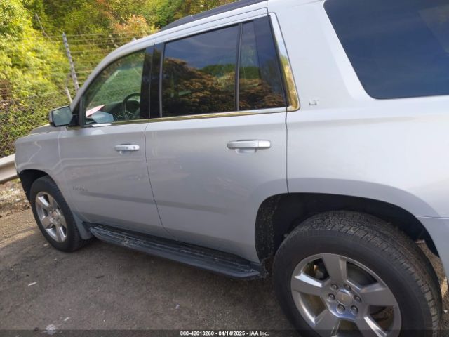1GNSCBKCXKR219413 Chevrolet Tahoe Lt