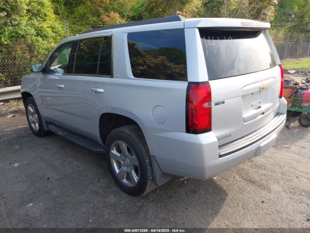 1GNSCBKCXKR219413 Chevrolet Tahoe Lt