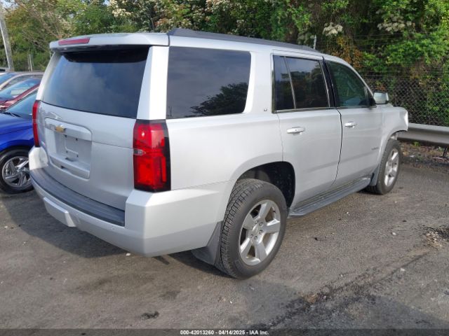 1GNSCBKCXKR219413 Chevrolet Tahoe Lt