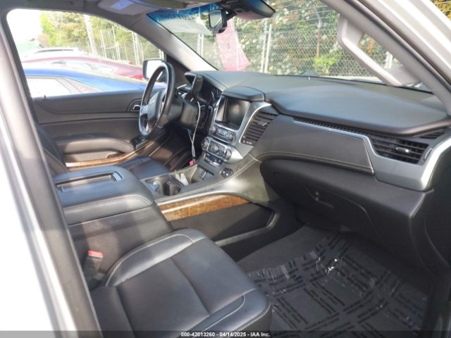 1GNSCBKCXKR219413 Chevrolet Tahoe Lt